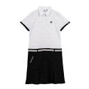 フィラ ゴルフ FILA GOLF TO ワンピース (WT)
