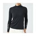 フィラ ゴルフ FILA GOLF AI トップスインナー (BK)(4)