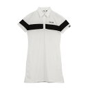 フィラ ゴルフ FILA GOLF TO ワンピース (WT)