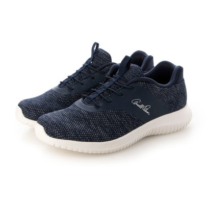 アーノルド パーマー フットウェアー Arnold Palmer FOOTWEAR レディース スニーカー ハンズフリーシューズ スリッポン Slide Fit AL1201 （ネイビー）