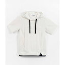 フィラ ゴルフ FILA GOLF TO パーカー (WT)