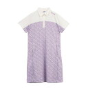フィラ ゴルフ FILA GOLF TO ワンピース (PPL)