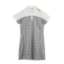 フィラ ゴルフ FILA GOLF TO ワンピース (WT)