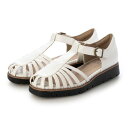 マスチェッタ maschietta カジュアルシューズ (WH)