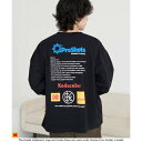 【Kodak/コダック】カメラグラフィックプリントTシャツ