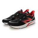 ニューバランス New Balance スニーカー メンズ ダイナソフト フラッシュ MFLSH new balance DynaSoft Flash v7 ス...
