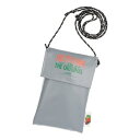 フルーツオブザルーム FRUIT OF THE LOOM FRUIT OF THE LOOM PHONE SHOULDER (M・グレー)