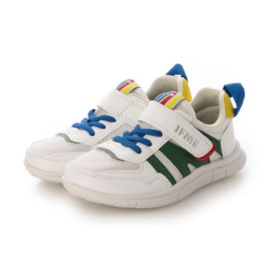 イフミー IFME キッズスニーカー （MLT）