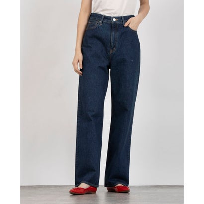 クラネ CLANE SECOND DENIM PANTS （BLUE）のサムネイル