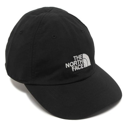 ザ・ノース・フェイス THE NORTH FACE 帽子 ホライゾンハット パネルキャップ ブラック メンズ レディース ユニセックス THE NORTH FACE NF0A8CQ1 KY4 (TNF BLACK TNF WHITE)