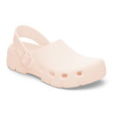 ビルケンシュトック BIRKENSTOCK Birki Flow EVA 【レギュラー幅】 UNISEX (ライトローズ)