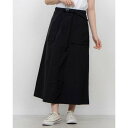 ザ・ノース・フェイス THE NORTH FACE レディース スカート Compact Skirt_コンパクトスカート NBW32330 (ブラック)
