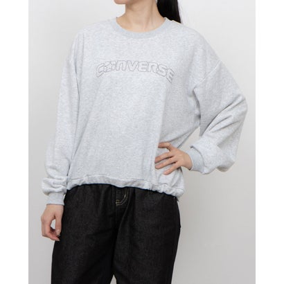 С CONVERSE ǥ åȥȥ졼ʡ AP å 롼 42200152 LIGHT TOP GRAY