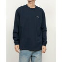 コロンビア Columbia メンズ アウトドア 長袖Tシャツ ニューファウンドガーデンロングスリーブTシャツ PM1487 (Collegiate Navy)