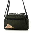 ケルティ KELTY トレッキング バッグ SHOULDER BAG SP 759340225 (Olive)