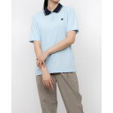ルコックスポルティフ le coq sportif レディース 半袖機能ポロシャツ サンスクリーンポロシャツ LT5SHS40L (ブルー)
