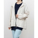 ティゴラ TIGORA レディース フィットネス アウター フィットネス 縦畝ウエストシャーリングジャケット TR-3F2465JK (ライトベージュ)