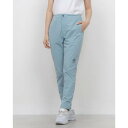 コロンビア Columbia レディース アウトドア ロングパンツ ウィメンズライトキャニオンソフトシェルパンツ PL6833 (Stone Blue)