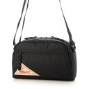 ケルティ KELTY トレッキング バッグ SHOULDER BAG SP 759340225 (Black)
