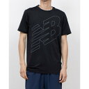 ニューバランス New Balance メンズ 半袖機能Tシャツ パフ...(4)
