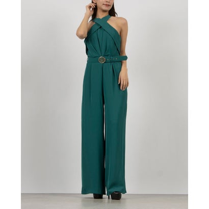 リナシメント RINASCIMENTO クロスネックオールインワン (Verde Reale) リナシメント RINASCIMENTO クロスネックオールインワン (Verde Reale)