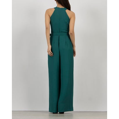 リナシメント RINASCIMENTO クロスネックオールインワン （Verde Reale）