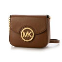 マイケルコース MICHAEL KORS バッグ (ブラウン)