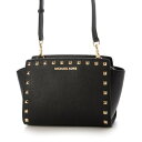 マイケルコース MICHAEL KORS バッグ (ブラック)
