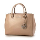 マイケルコース MICHAEL KORS バッグ (ベージュ)