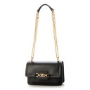 マイケルコース MICHAEL KORS バッグ (ブラック)