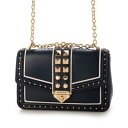 マイケルコース MICHAEL KORS バッグ (ネイビー)
