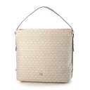 マイケルコース MICHAEL KORS バッグ (ベージュ)