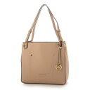 マイケルコース MICHAEL KORS バッグ (ベージュ)