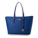 マイケルコース MICHAEL KORS バッグ (ブルー)