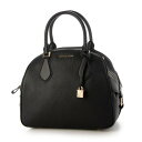 マイケルコース MICHAEL KORS バッグ (ブラック)