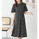 【あす楽】【交換・返品可能】/アロッタ/Alotta/アパレル・ウェア/ワンピース/ロコンド/