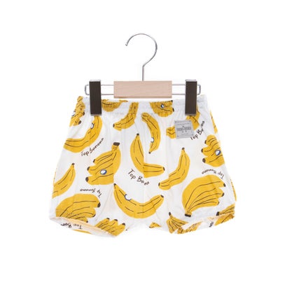 シ・シュ・ノン Si・Shu・Non ソウガラブルマ【返品不可商品】 （イエロー）