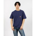 クリフ メイヤー KRIFF MAYER クリーネス Tシャツ だるま (NAVY)