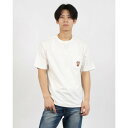 クリフ メイヤー KRIFF MAYER クリーネス Tシャツ だるま (OFF)