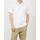 クリフ メイヤー KRIFF MAYER パイピング ポロシャツ (OFF)