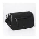 ヒューゴボス HUGO BOSS HUGO BOSS クラッチバッグ Highway N Washbag N 50536123 (001/ブラック)(4)