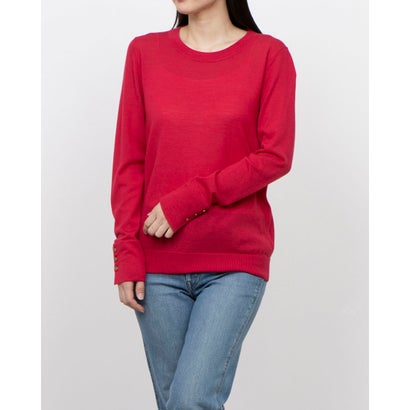 ホブズ HOBBS PENNY KNIT (CRANBERRY PINK) ホブズ HOBBS PENNY KNIT (CRANBERRY PINK)