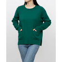 ホブズ HOBBS DEVORA KNIT (AGATE GREEN)