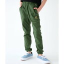 クリフ メイヤー KRIFF MAYER オリエンテーション ジョガー パンツ (KHAKI)