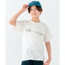 クリフ メイヤー KRIFF MAYER クリーネス 半袖 Tシャツ Take your time (OFF)