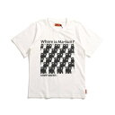 クリフ メイヤー KRIFF MAYER 楽LUCK-T 半袖 Tシャツ マー君を探せ (OFF)