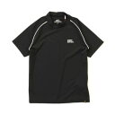 クリフ メイヤー KRIFF MAYER ラグラン ラッシュガード 半袖 Tシャツ (BLACK)