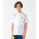 クリフ メイヤー KRIFF MAYER ラグラン ラッシュガード 半袖 Tシャツ (OFF)