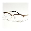 トムフォード TOM FORD TOM FORD メガネ FT5393...(4)