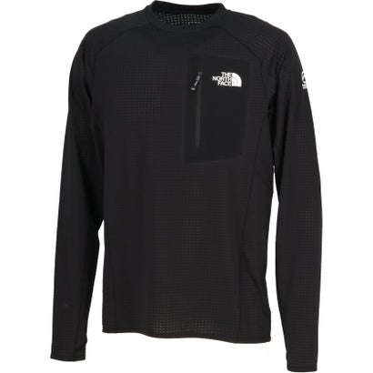 ザ・ノース・フェイス THE NORTH FACE ザ・ノース・フェイス THE NORTH FACE アウトドア エクスペディションドライドットクルー Exp...